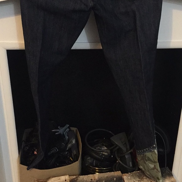 Really really nice jean separates - Picture 5 of 5